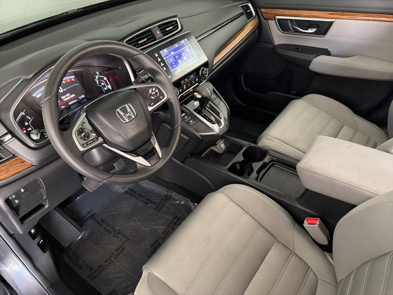 Used 2019 Honda CR-V EX image 11