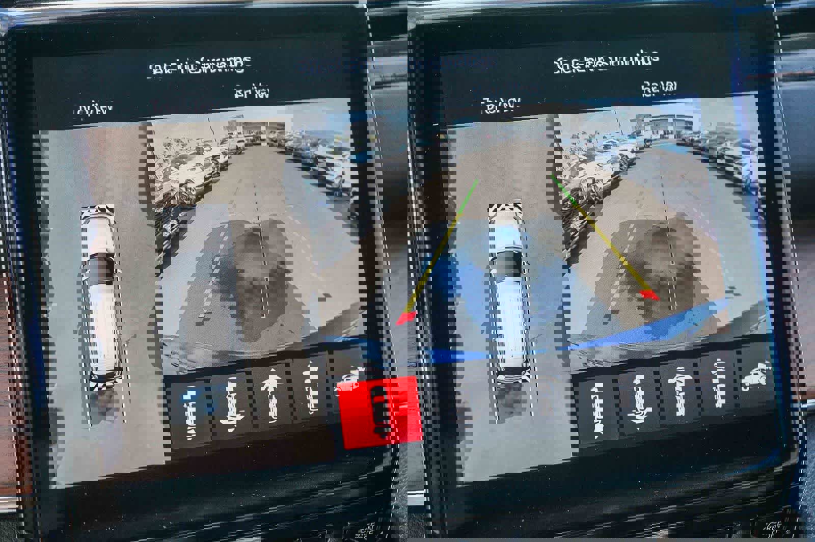 Used 2022 Jeep Grand Cherokee Summit w/ Advanced Protech Group IV image 21