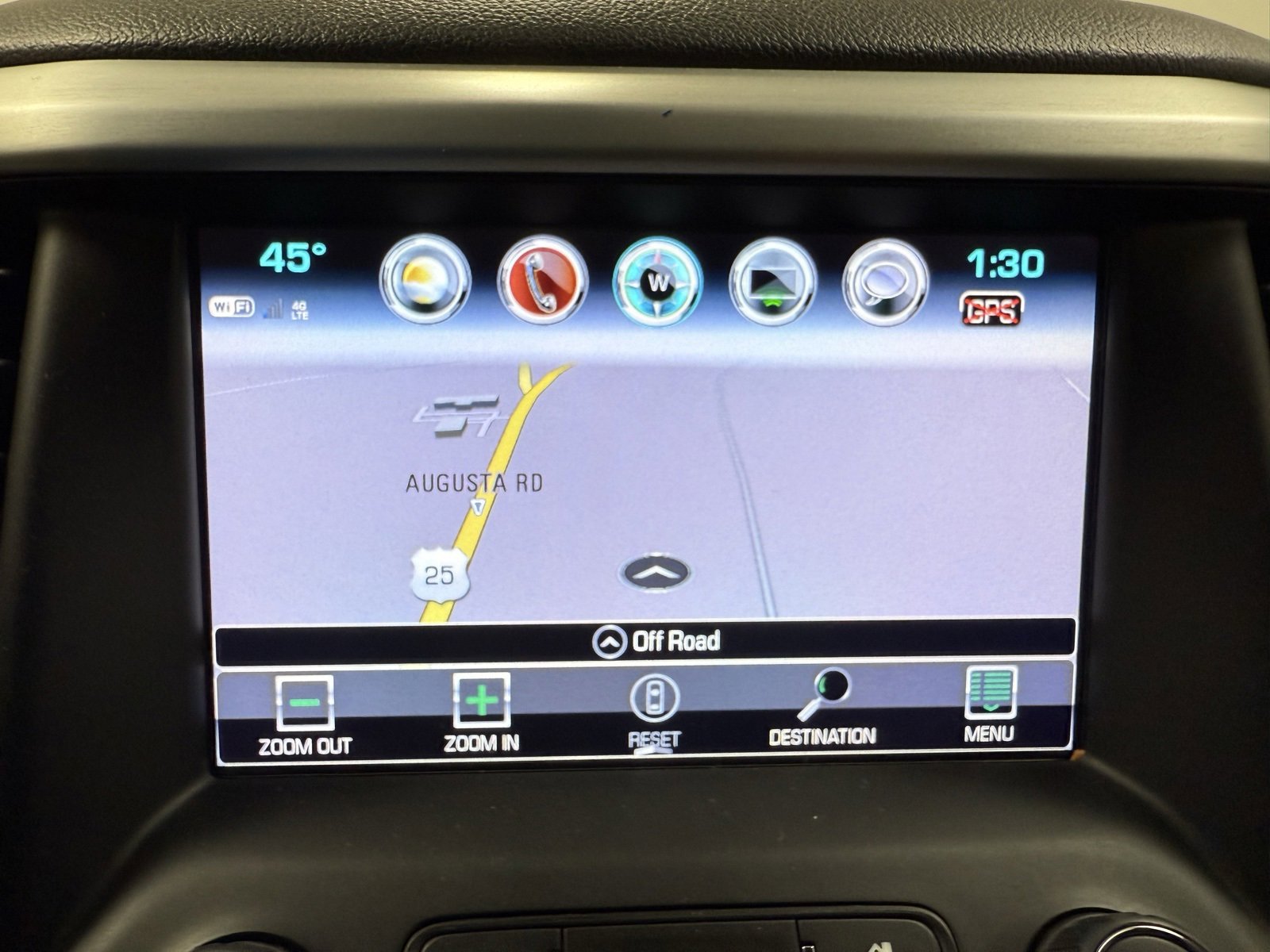 Used 2019 GMC Acadia SLT image 21