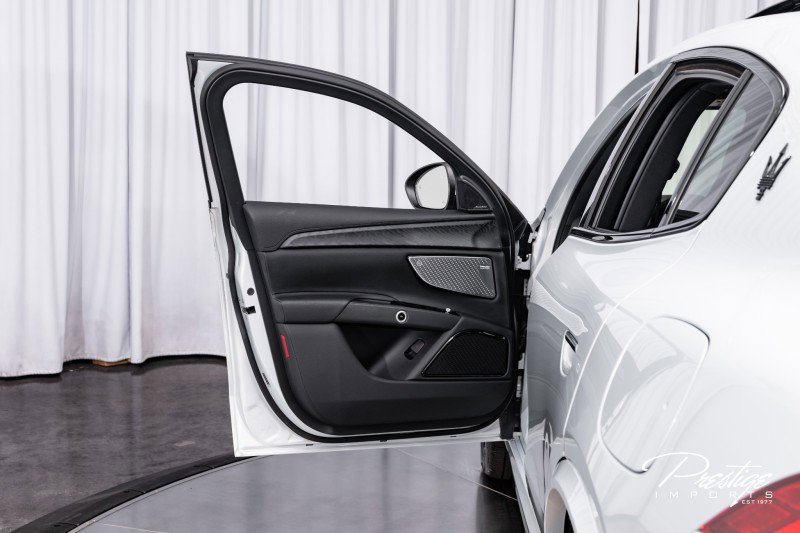 Used 2023 Maserati Grecale Modena image 25