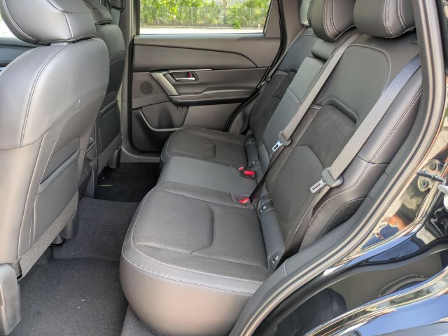 New 2026 MAZDA CX-5 Select AWD/4WD image 14