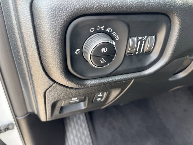 New 2025 RAM 1500 Big Horn image 13