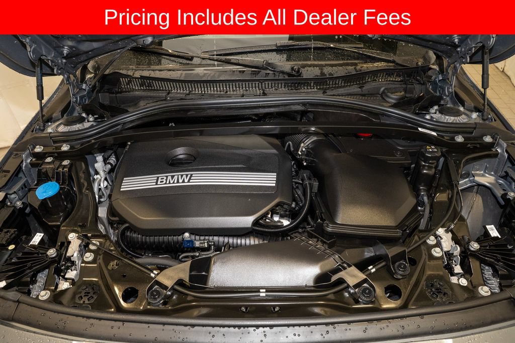 Used 2025 BMW 228i xDrive AWD/4WD image 18