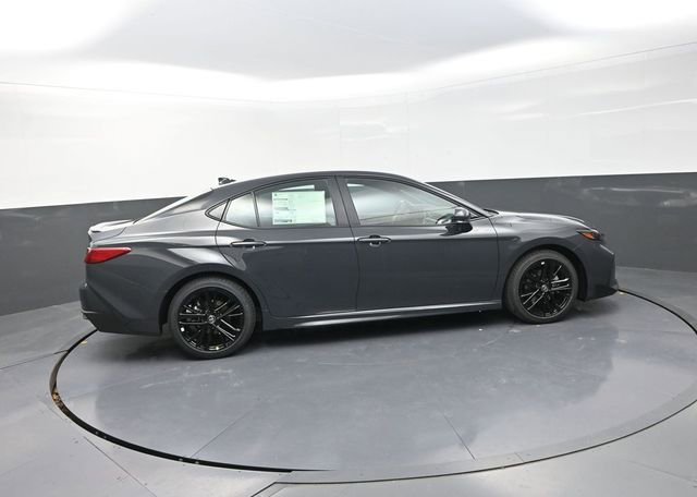 New 2026 Toyota Camry SE w/ Convenience Package FWD image 8