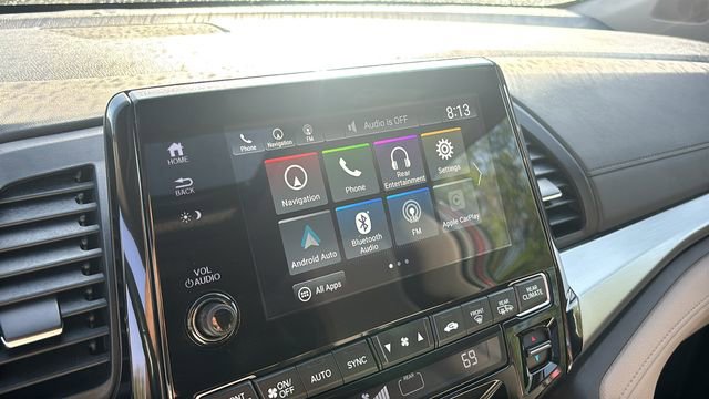 Used 2020 Honda Odyssey EX-L image 20