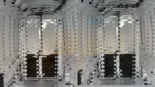 New 2026 Ford Transit 250 148 Medium Roof Extended AWD image 8