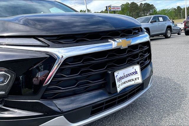 Used 2025 Chevrolet Blazer LT image 29