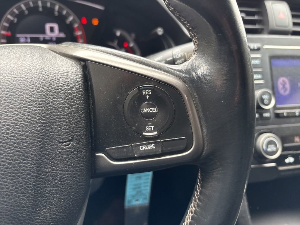 Used 2018 Honda Civic Sport image 22