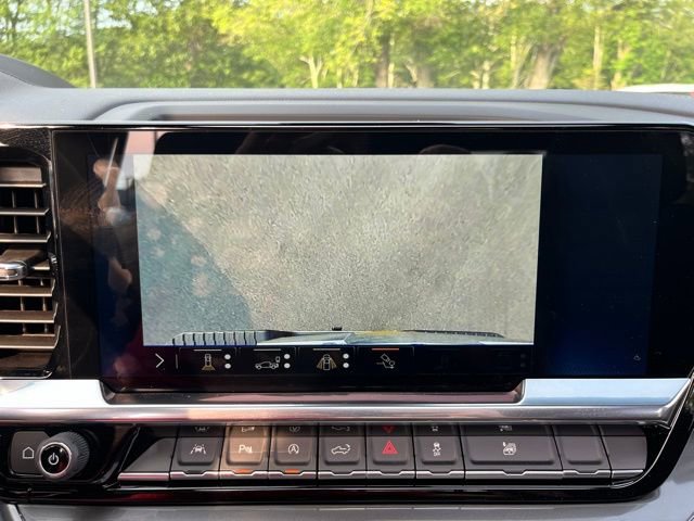 Used 2025 Chevrolet Silverado 1500 High Country w/ High Country Premium Package image 49