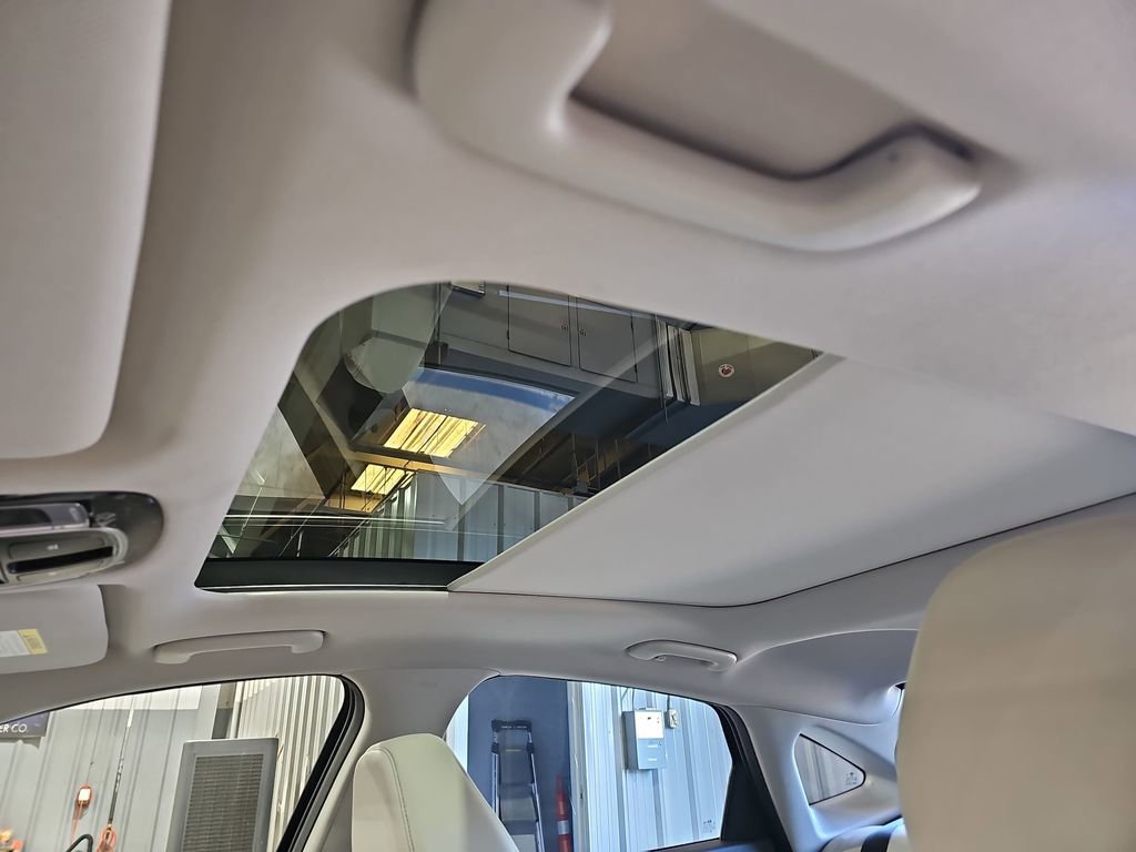 New 2026 Hyundai Sonata SEL FWD image 31