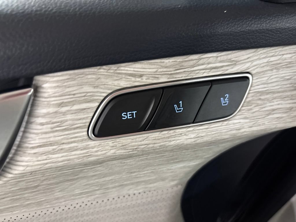 Used 2024 Hyundai Palisade Calligraphy AWD/4WD image 15