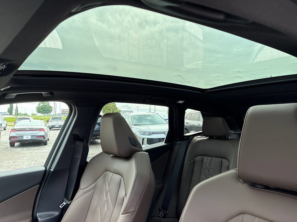 New 2026 BMW X3 xDrive30i w/ Premium Package AWD/4WD image 17