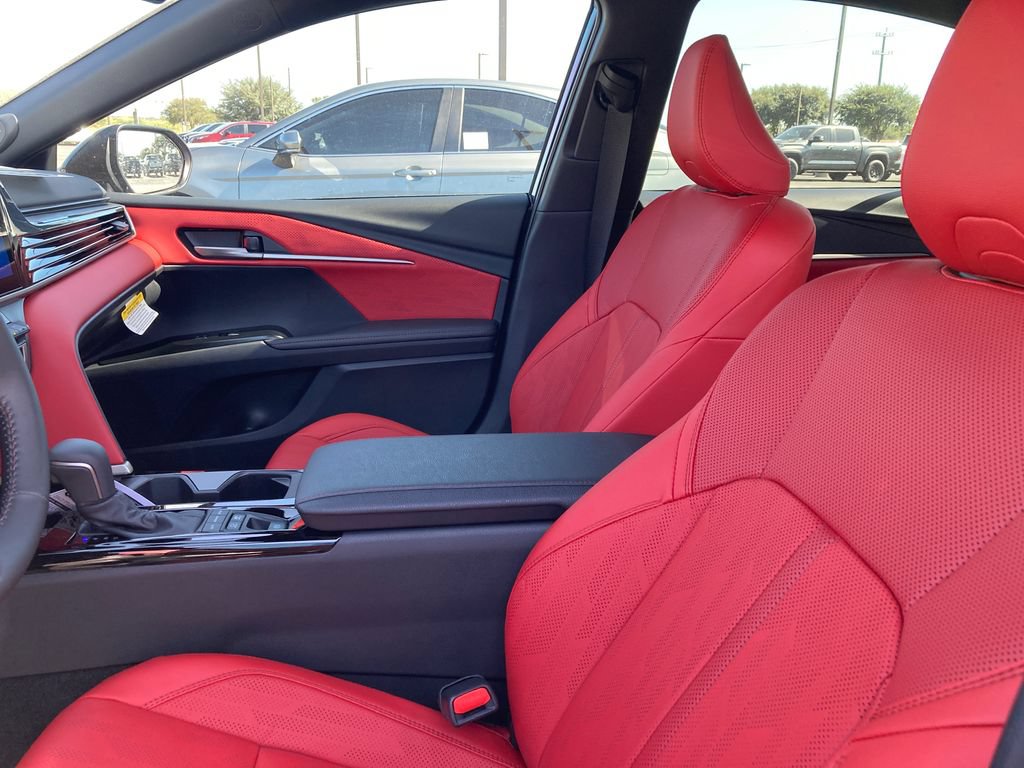 New 2026 Toyota Camry XSE FWD image 9