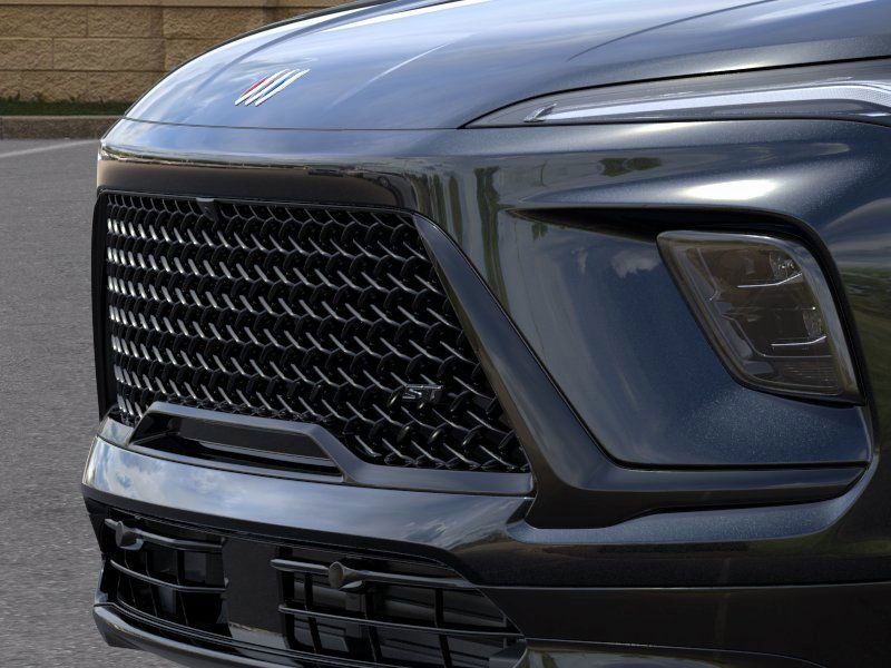 New 2026 Buick Enclave Sport Touring w/ Power Package image 15