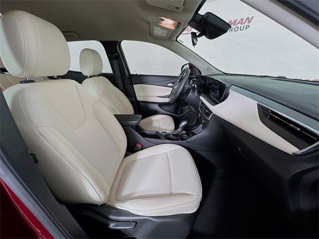 Used 2025 Buick Encore GX Preferred image 38