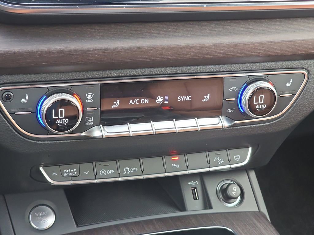 Certified 2023 Audi Q5 2.0T Premium w/ Convenience Package AWD/4WD image 21