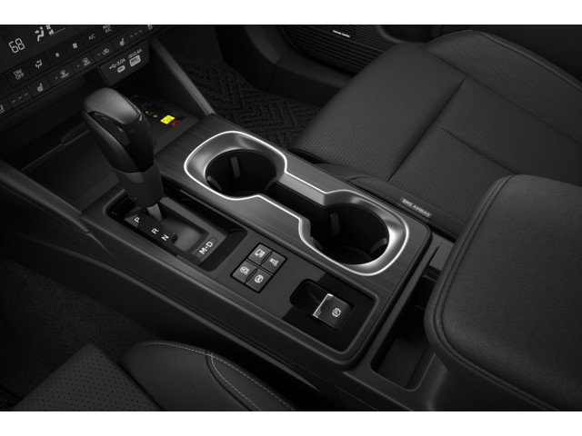 New 2026 Subaru Outback Touring XT image 21