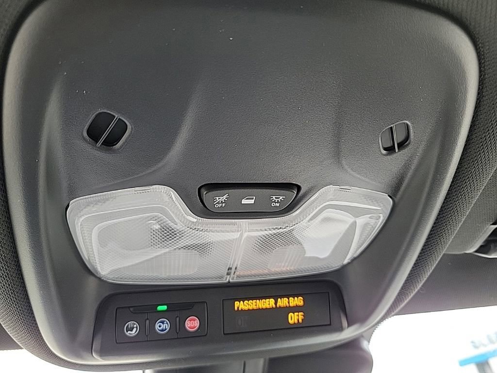 New 2026 Chevrolet TrailBlazer ACTIV w/ Convenience Package AWD/4WD image 20
