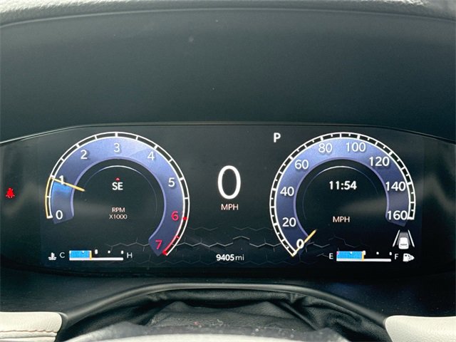 Used 2024 Jeep Compass Limited w/ Elite Group image 33