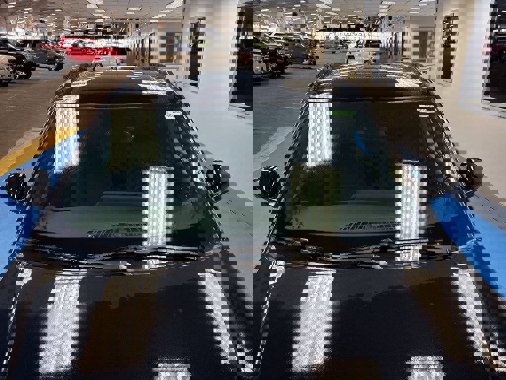 New 2026 Chevrolet TrailBlazer RS w/ Convenience Package image 14