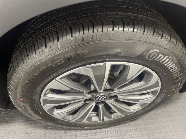 New 2025 Buick Envision Preferred image 20