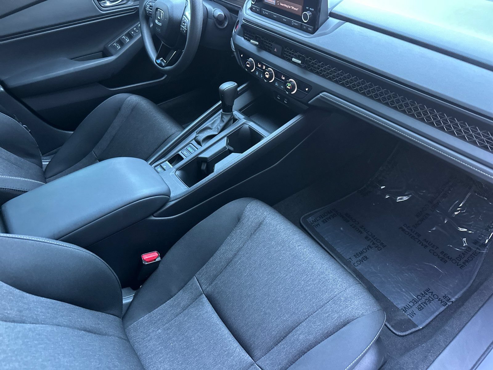 Used 2025 Honda Accord SE image 15