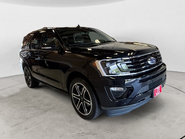 Used 2021 Ford Expedition Limited AWD/4WD image 7