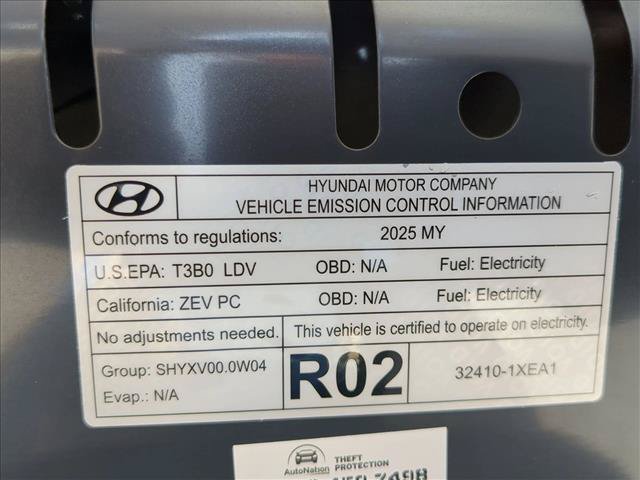 Used 2025 Hyundai Ioniq 5 N AWD/4WD image 26