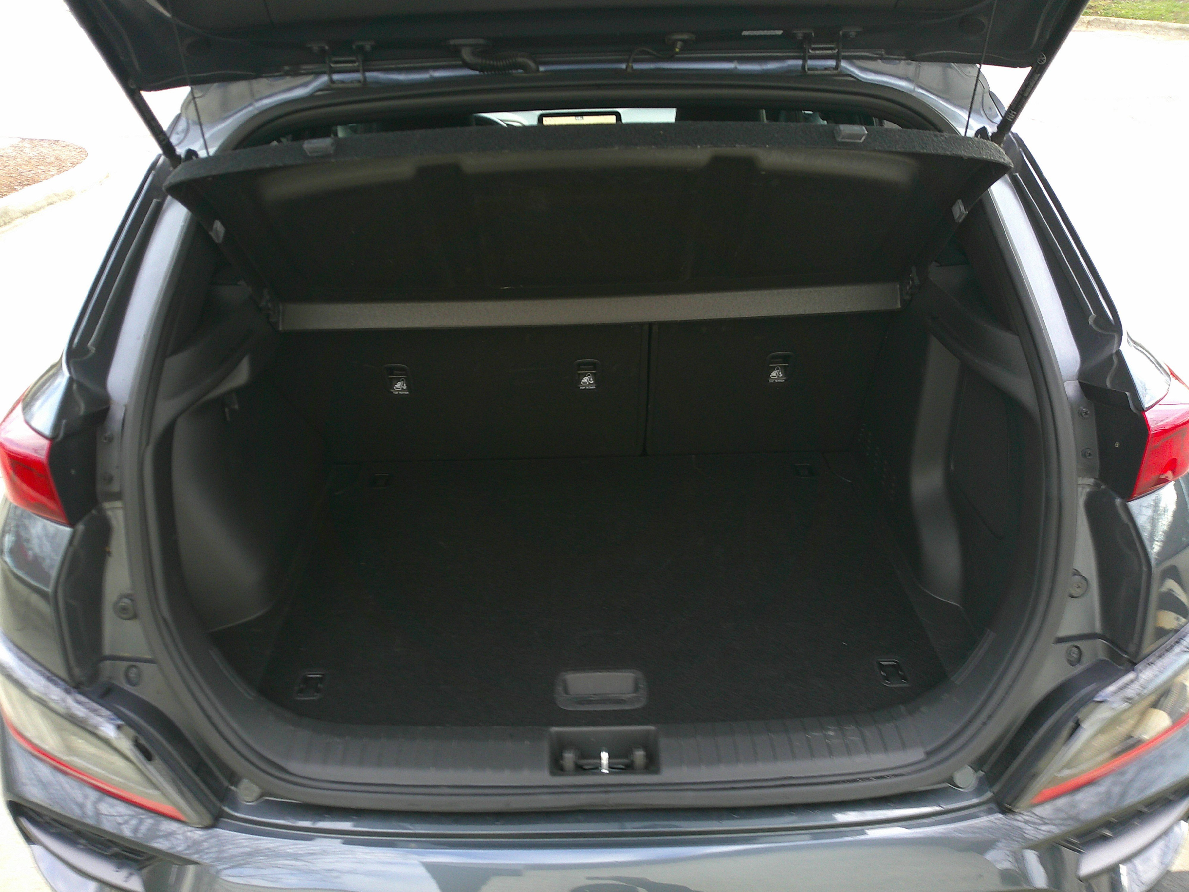 Used 2022 Hyundai Kona N Line w/ Tech Package image 34