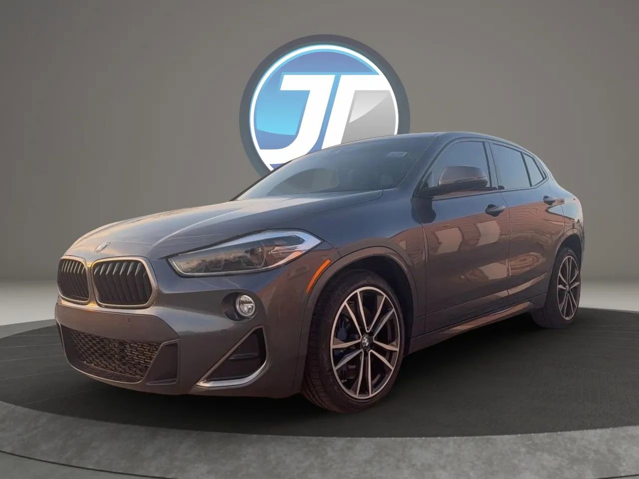 Used 2019 BMW X2 M35i w/ Premium Package AWD/4WD image 18