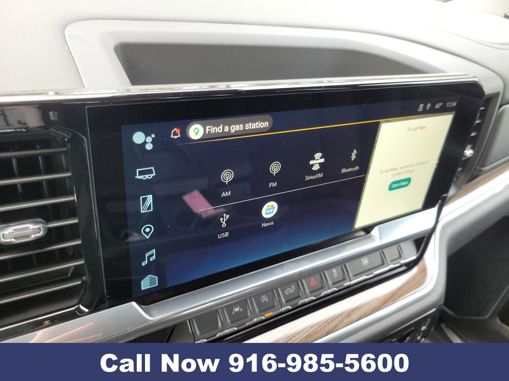 New 2026 Chevrolet Silverado 1500 LT image 17