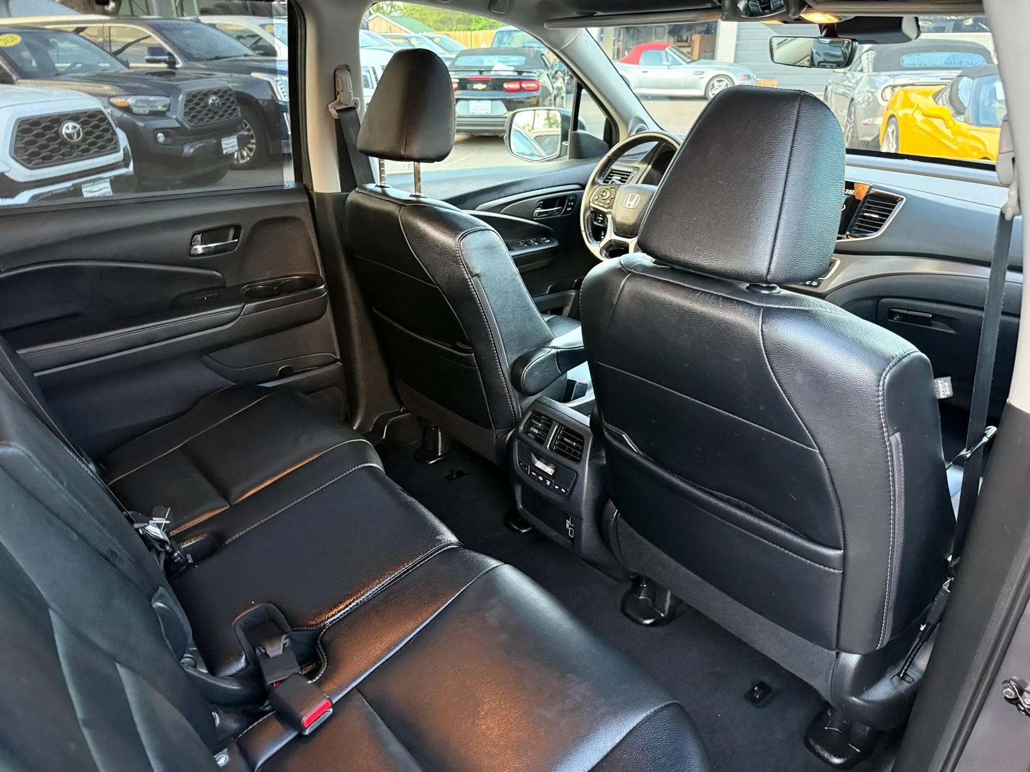Used 2019 Honda Pilot EX-L image 19