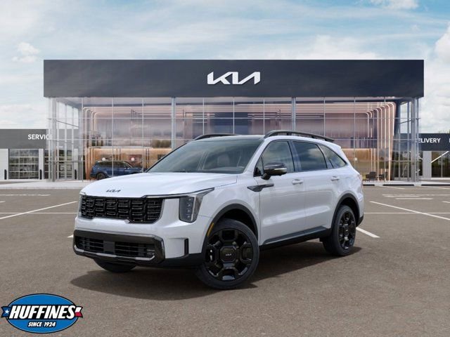New 2026 Kia Sorento SX Prestige AWD/4WD image 1