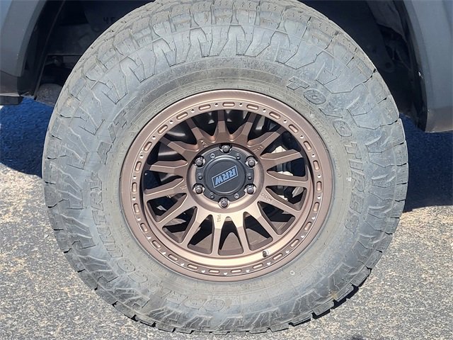 Used 2019 Toyota Tacoma TRD Off-Road w/ Technology Package image 10
