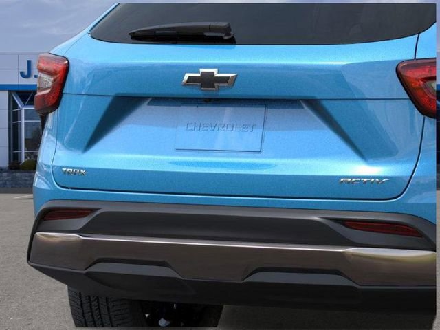 New 2026 Chevrolet Trax ACTIV image 14