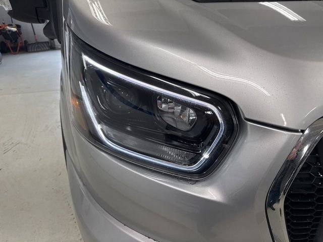 New 2026 Ford Transit 350 XLT image 32