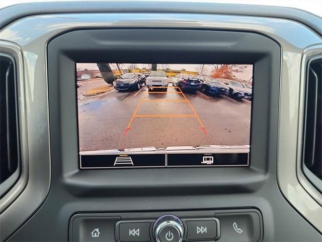 New 2026 GMC Sierra 1500 Pro w/ Graphite Edition image 22