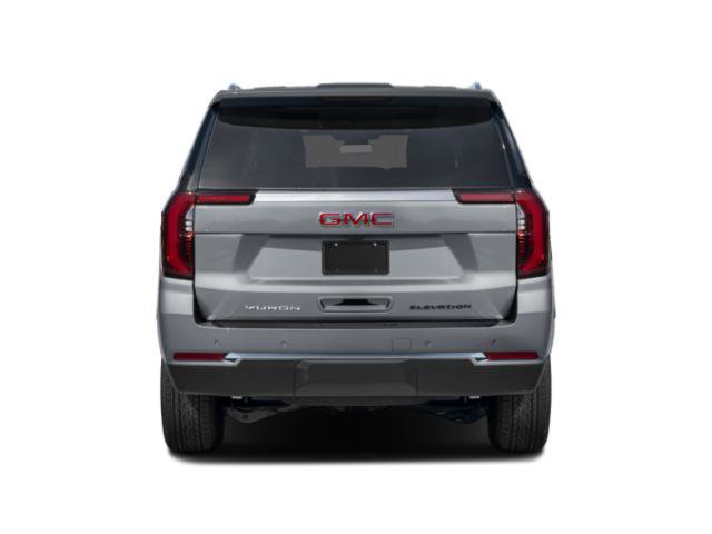 New 2026 GMC Yukon XL Elevation w/ Elevation Premium Package AWD/4WD image 8