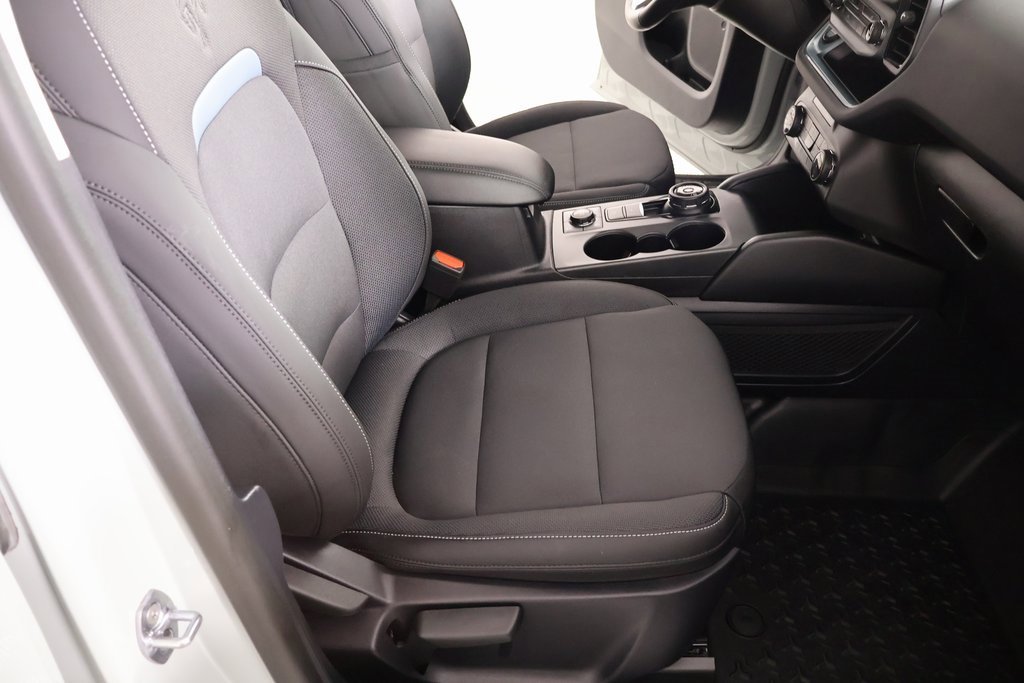 Used 2024 Ford Bronco Sport Badlands image 13