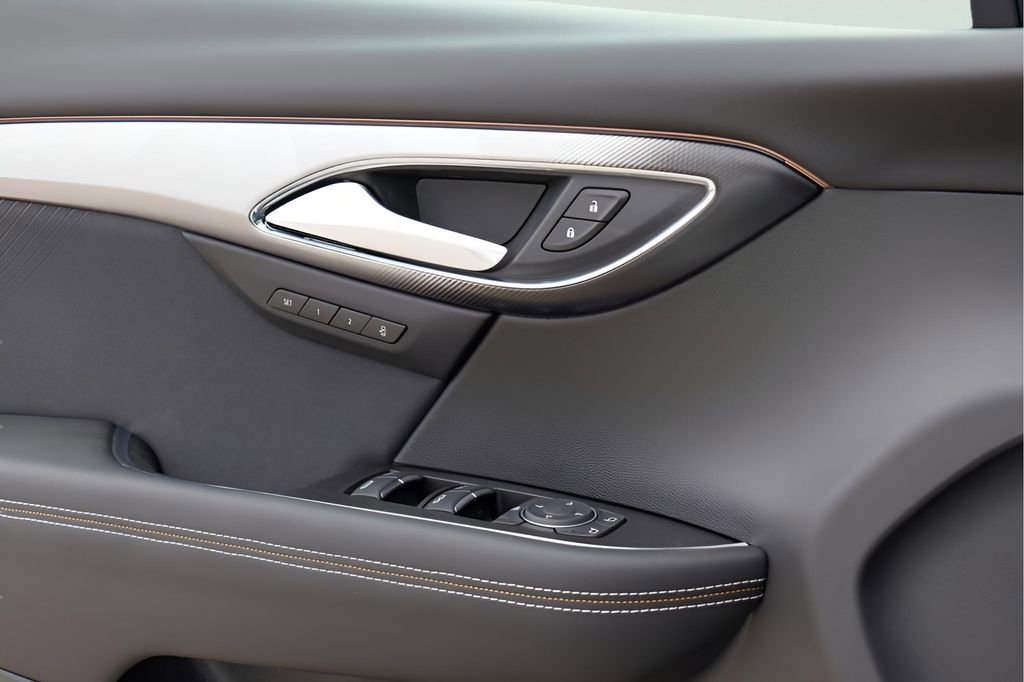 New 2026 Buick Envision Sport Touring image 20