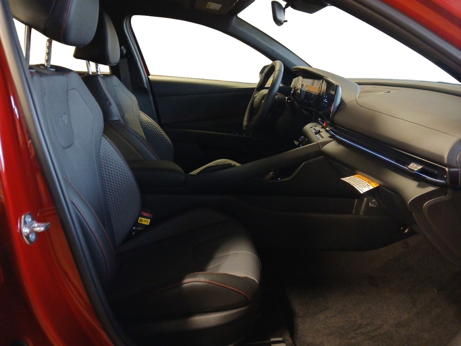 New 2026 Hyundai Elantra N Line image 15