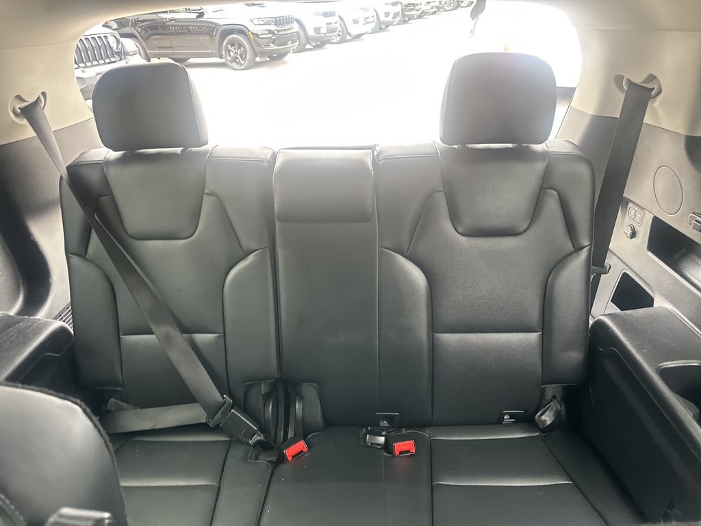 Used 2024 Kia Telluride S w/ S Sunroof Package FWD image 24