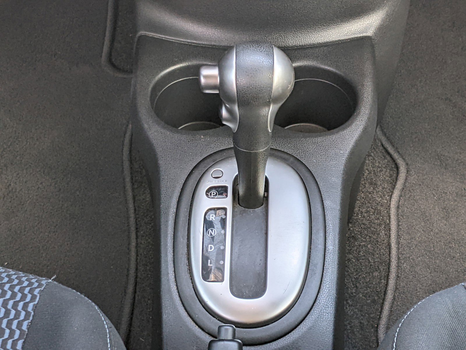 Used 2016 Nissan Versa Note SV image 15