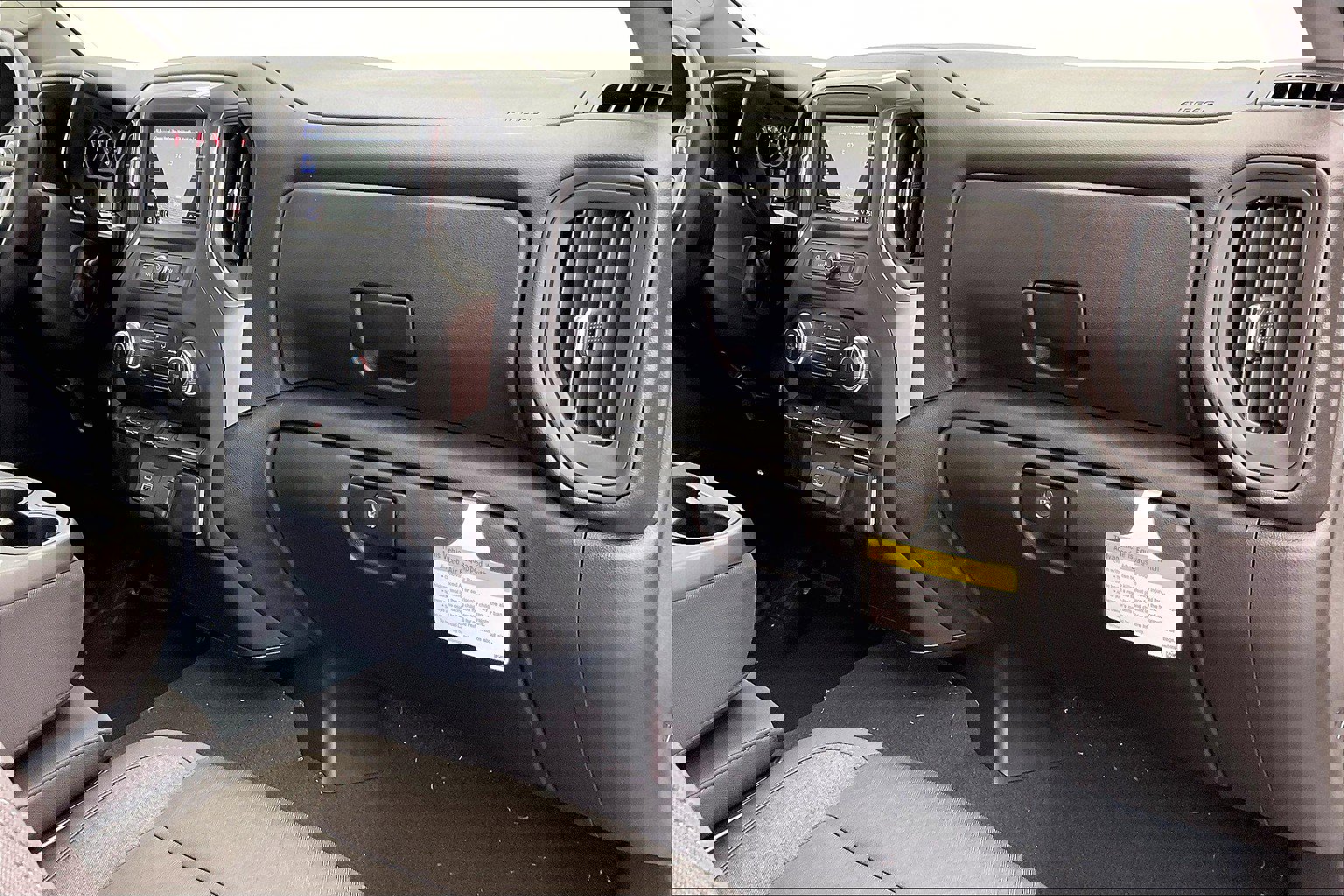 New 2026 GMC Sierra 1500 Pro w/ Graphite Edition image 6