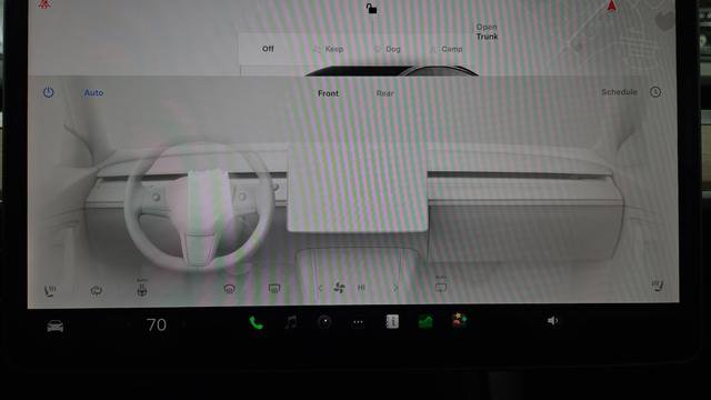 Used 2023 Tesla Model 3 Standard Range image 18