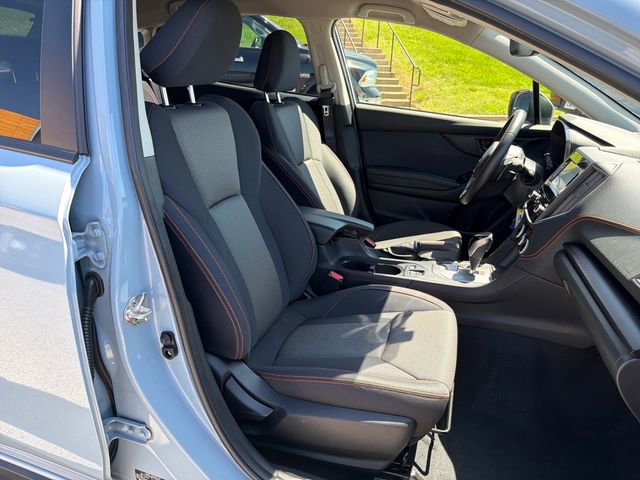 Used 2023 Subaru Crosstrek 2.0i Premium image 32