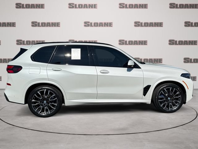 Used 2024 BMW X5 xDrive40i w/ Executive Package AWD/4WD image 6