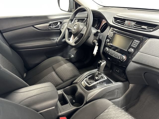 Used 2018 Nissan Rogue S FWD image 25