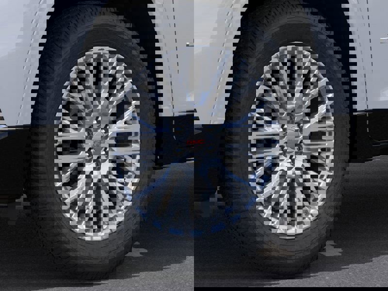 New 2026 GMC Acadia Denali w/ Super Cruise Package image 9