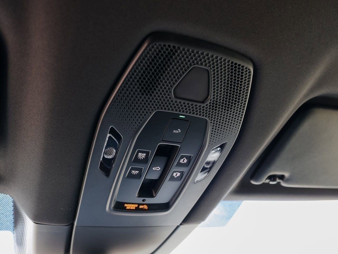 New 2025 Porsche Macan Electric image 21